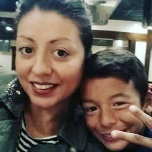 Meet your Posher, Rosanna